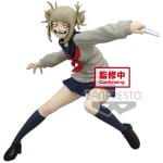 My Hero Academy The Evil Villains Vol.3 Himiko Toga statue 13cm