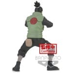 shikamaru Vibration Stars Nara Naruto Shippuden statue 17cm - Image 2