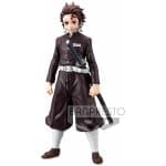 Demon Slayer Kimetsu no Yaiba Tanjiro Kamado vol. 6 statue 16cm