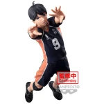 Haikyu!! Posing Tobio Kageyama statue 18cm