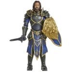 world of warcraft - lothar action figure 15cm - Image 2