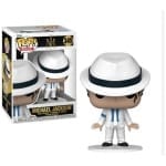 Funko POP! Rocks - Michael Jackson (Smooth Criminal) #345