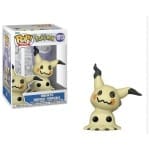 Funko POP! Pokemon - Mimikyu #1013