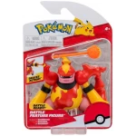 Pokemon Battle Figure - Magmortar 10cm