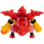 Pokemon Battle Figure - Magmortar 10cm - Image 3
