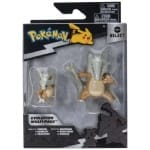 pokemon evolution battle figures pack cubone marowak pcs jw pkw  x