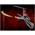 Bleach: Thousand-Year Blood War S.H. Figuarts Action Figure Ichigo Kurosaki Dual Zangetsu 16cm - Image 2