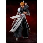 Bleach: Thousand-Year Blood War S.H. Figuarts Action Figure Ichigo Kurosaki Dual Zangetsu 16cm - Image 4