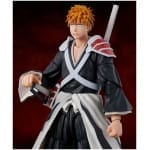 Bleach: Thousand-Year Blood War S.H. Figuarts Action Figure Ichigo Kurosaki Dual Zangetsu 16cm - Image 5