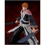 Bleach: Thousand-Year Blood War S.H. Figuarts Action Figure Ichigo Kurosaki Dual Zangetsu 16cm - Image 6