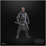 Star Wars Episode I Black Series Action Figure Darth Maul 15cm - Image 2