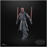 Star Wars Episode I Black Series Action Figure Darth Maul 15cm - Image 4