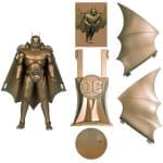 DC Multiverse Action Figure Armored Batman (Kingdom Come) Patina Edition (Gold Label) 18cm - Image 4
