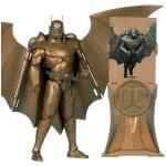 DC Multiverse Action Figure Armored Batman (Kingdom Come) Patina Edition (Gold Label) 18cm
