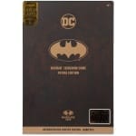 DC Multiverse Action Figure Armored Batman (Kingdom Come) Patina Edition (Gold Label) 18cm - Image 5