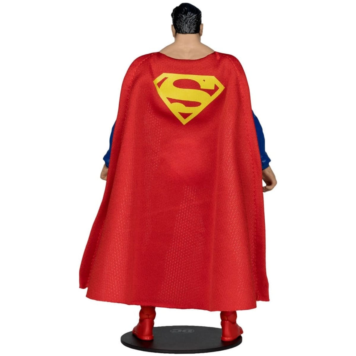 DC Multiverse Action Figure Superman (Action Comics) (Gold Label) 18cm - Image 4