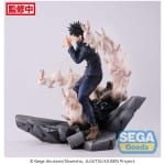 Jujutsu Kaisen Figurizm PVC Statue Megumi Fushiguro Encounter 20cm - Image 2