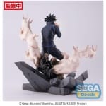 Jujutsu Kaisen Figurizm PVC Statue Megumi Fushiguro Encounter 20cm - Image 3