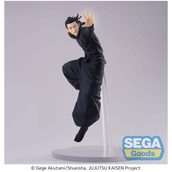 Jujutsu Kaisen Hidden Inventory/Premature Death Figurizm PVC Statue Suguru Geto 25cm