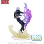 Jujutsu Kaisen Luminasta PVC Statue Satoru Gojo Hollow Purple (Kyoshiki Murasaki) 20cm - Image 4