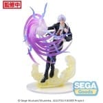Jujutsu Kaisen Luminasta PVC Statue Satoru Gojo Hollow Purple (Kyoshiki Murasaki) 20cm - Image 2