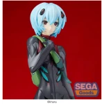 Evangelion 3.0+1.0 Thrice Upon a Time SPM PVC Statue Rei Ayanami (re-run) 22cm - Image 3
