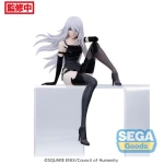 NieR:Automata Ver1.1a PM Perching PVC Statue A2 15cm