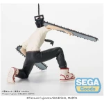 Chainsaw Man PM Perching PVC Statue Chainsaw Man Vol.2 13cm - Image 3