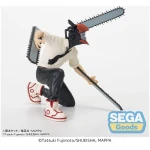 Chainsaw Man PM Perching PVC Statue Chainsaw Man Vol.2 13cm - Image 4