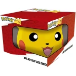 Pokemon 3D Mug Pikachu 500ml