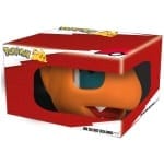 Pokemon 3D Mug Charmander 385ml