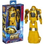Transformers One Mega Changer - Bumblebee/B-12? Action Figure 27cm