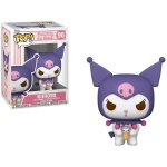 Funko POP! Sanrio Hello Kitty and Friends - Kuromi #90