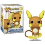 Funko POP! Pokemon - Alolan Raichu #1011