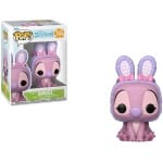 Funko POP! Disney Lilo & Stitch - Angel (Easter) #1534