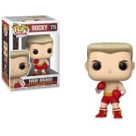 Funko POP! Rocky - Ivan Drago #1715