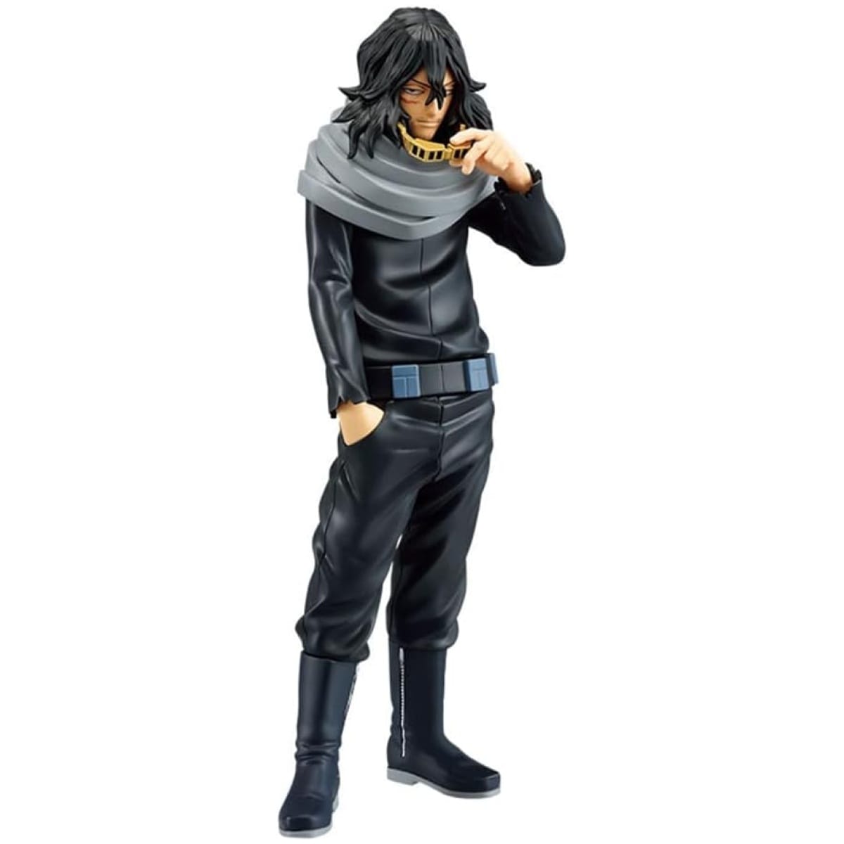 My Hero Academia Age of Heroes - Shota Aizawa statue 18cm - Image 1