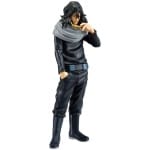 My Hero Academia Age of Heroes - Shota Aizawa statue 18cm