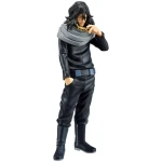 My Hero Academia Age of Heroes - Shota Aizawa statue 18cm