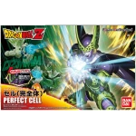 DRAGON BALL Figure-rise Standard - perfect cell model kit