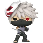 Funko POP! Naruto Shippuden - Kakashi with Anbu Mask #994 special edition