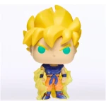 Funko POP! Dragon Ball Z - Super Saiyan Son Goku First Appearance (GITD) #860 special edition