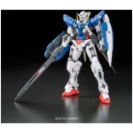 Rg exia gundam 1/144 - Image 2