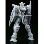Rg exia gundam 1/144 - Image 4