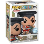 Funko POP! One Piece Oden #1275 special edition
