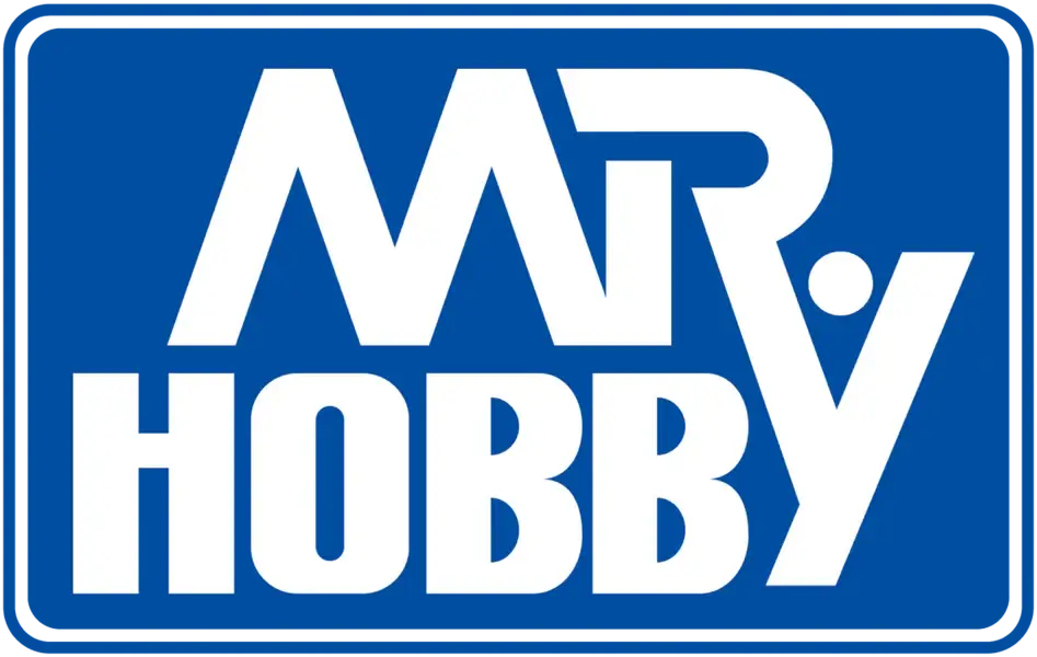 Mr.Hobby Logo x crop center