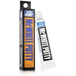 P-118 Mr. White Putty 30g