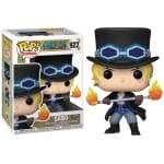 Funko POP! One Piece - Sabo #922