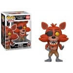 Funko POP! Five Nights at Freddy's - Foxy #1062
