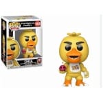 Funko POP! Five Nights at Freddy's - Chica #1063